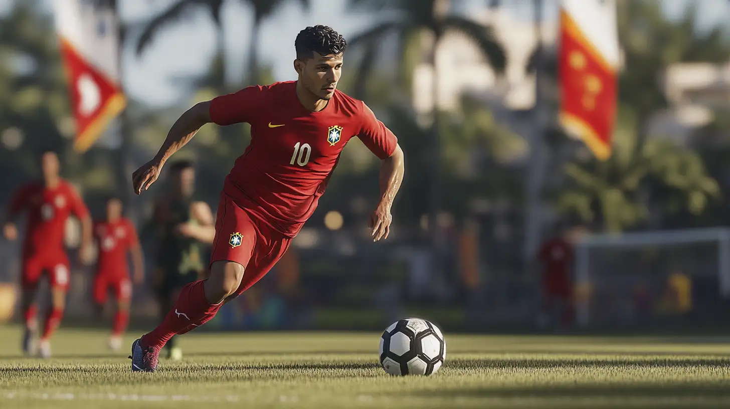 Peraduan Bola Sepak Liga Super: Memahami Dinamiknya pada 2026/06/24