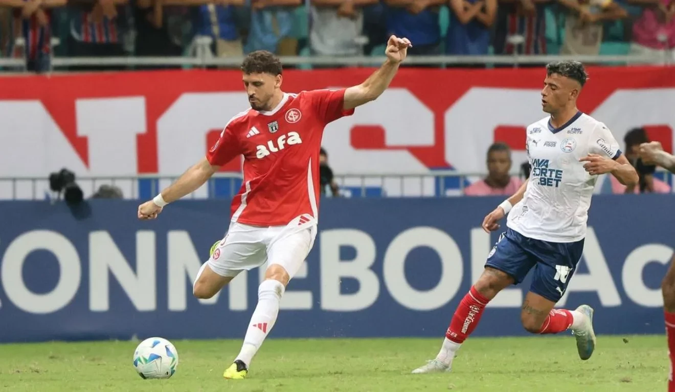 Menelusuri Dunia Peraduan dalam Bola Sepak